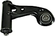 GK90423 Front, Driver Side, Upper Control Arm