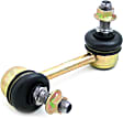 GK90429 Rear, Passenger Side Sway Bar Link, Supreme Series