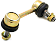 GK90429 Rear, Passenger Side Sway Bar Link, Supreme Series
