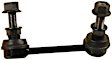 GK90432 Front, Driver Side Sway Bar Link, Supreme Series