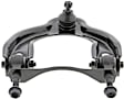 GK90448 Front, Passenger Side, Upper Control Arm