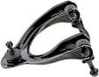 GK90449 Front, Driver Side, Upper Control Arm