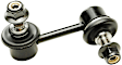 GK90452 Rear, Passenger Side Sway Bar Link, Supreme Series