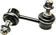 GK90453 Rear, Driver Side Sway Bar Link, Supreme Series