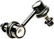 GK90453 Rear, Driver Side Sway Bar Link, Supreme Series