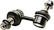 GK90454 Front, Driver Side Sway Bar Link, Supreme Series