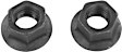 GK90456 Front, Driver Side Sway Bar Link, Supreme Series