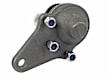 GK9047 Front, Driver or Passenger Side, Lower Ball Joint