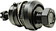 GK90492 Front, Driver or Passenger Side, Upper Ball Joint