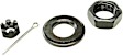 GK90492 Front, Driver or Passenger Side, Upper Ball Joint