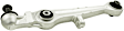 GK90494 Front, Driver or Passenger Side, Lower, Frontward Control Arm