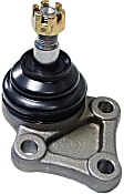 GK9049 Front, Driver or Passenger Side, Lower Ball Joint