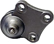 GK9049 Front, Driver or Passenger Side, Lower Ball Joint