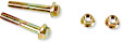 GK90514 Front, Passenger Side Sway Bar Link, Original Grade Series
