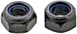 GK90518 Front, Driver Side Sway Bar Link, Supreme Series