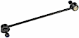 GK90519 Front, Passenger Side Sway Bar Link, Supreme Series