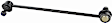 GK90519 Front, Passenger Side Sway Bar Link, Supreme Series
