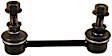 GK90520 Rear, Driver or Passenger Side Sway Bar Link, Supreme Series
