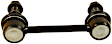 GK90520 Rear, Driver or Passenger Side Sway Bar Link, Supreme Series