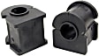 GK90549 Rear Sway Bar Bushing, Set of 2