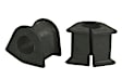2001 Chevrolet Prizm - Front To Frame Sway Bar Bushing, Set of 2