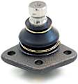 GK9061 Front, Driver or Passenger Side, Lower Ball Joint