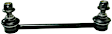 GK90659 Front, Driver or Passenger Side Sway Bar Link, Supreme Series