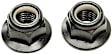 GK90659 Front, Driver or Passenger Side Sway Bar Link, Supreme Series