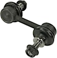 GK90660 Front, Driver Side Sway Bar Link, Supreme Series