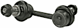 GK90660 Front, Driver Side Sway Bar Link, Supreme Series