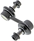 GK90661 Front, Passenger Side Sway Bar Link, Supreme Series