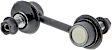GK90661 Front, Passenger Side Sway Bar Link, Supreme Series