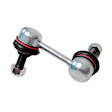 GK90671 Front, Driver Side Sway Bar Link, Supreme Series