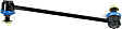 GK90678 Front, Passenger Side Sway Bar Link, Supreme Series