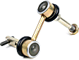 GK90679 Front, Passenger Side Sway Bar Link, Supreme Series