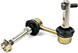 GK90679 Front, Passenger Side Sway Bar Link, Supreme Series