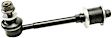 GK90681 Front, Driver or Passenger Side Sway Bar Link, Supreme Series