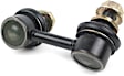 GK90704 Front, Passenger Side Sway Bar Link, Supreme Series