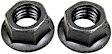 GK90718 Rear, Driver or Passenger Side Sway Bar Link, Supreme Series