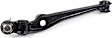 GK9125 Front, Passenger Side, Lower Control Arm