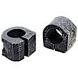 GK9265 Front To Frame Sway Bar Bushing, Set of 2