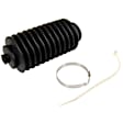 GK9318 Steering Rack Boot, Sold Individually, Direct Fit, Original Grade Series
