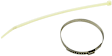 GK9325 Steering Rack Boot, Sold Individually, Direct Fit