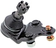 GK9342 Front, Driver or Passenger Side, Lower Ball Joint Original Grade Series