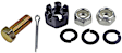 GK9342 Front, Driver or Passenger Side, Lower Ball Joint Original Grade Series