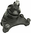 GK9343 Front, Driver or Passenger Side, Upper Ball Joint