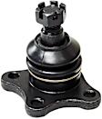 GK9346 Front, Driver or Passenger Side, Lower Ball Joint