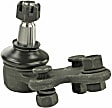 GK9379 Front, Driver or Passenger Side, Lower Ball Joint
