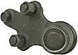 GK9379 Front, Driver or Passenger Side, Lower Ball Joint