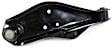 GK9403 Front, Passenger Side, Lower Control Arm